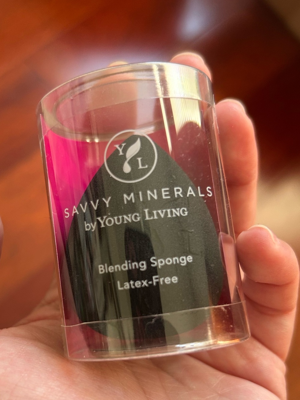 Young Living Beauty Blender